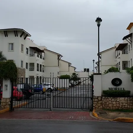 Real Ibiza Morell Hotel